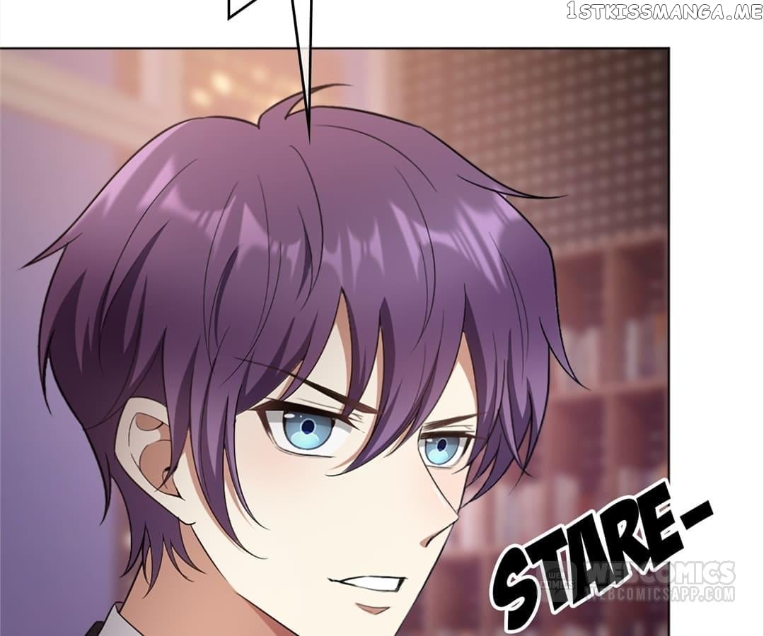 The Naive Mr. Lu chapter 48 - page 42
