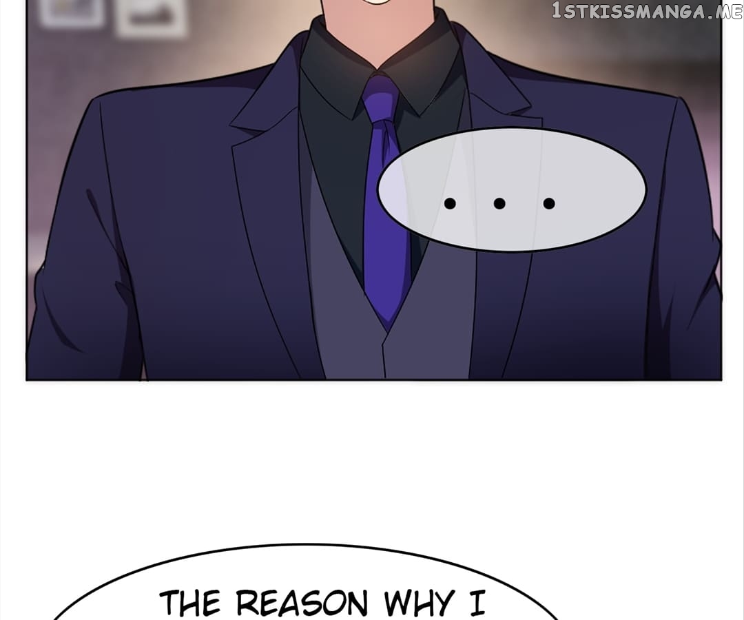 The Naive Mr. Lu chapter 48 - page 47