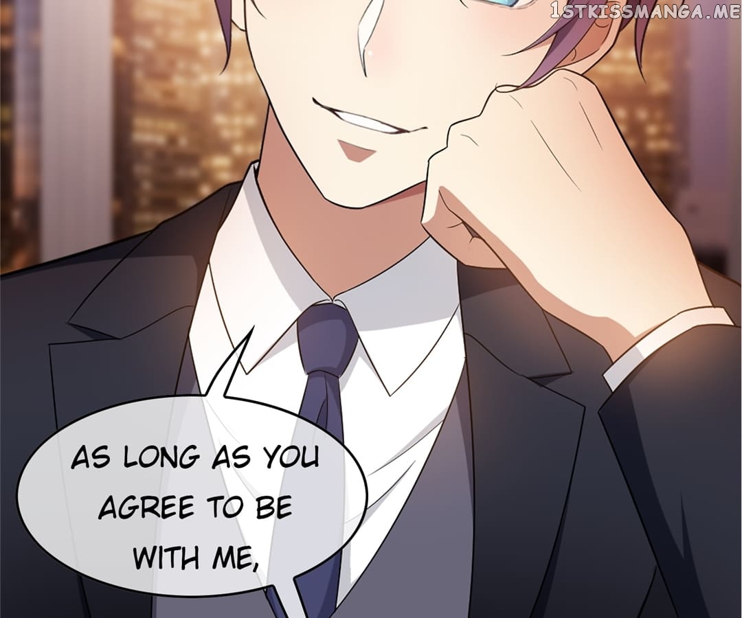 The Naive Mr. Lu chapter 48 - page 49
