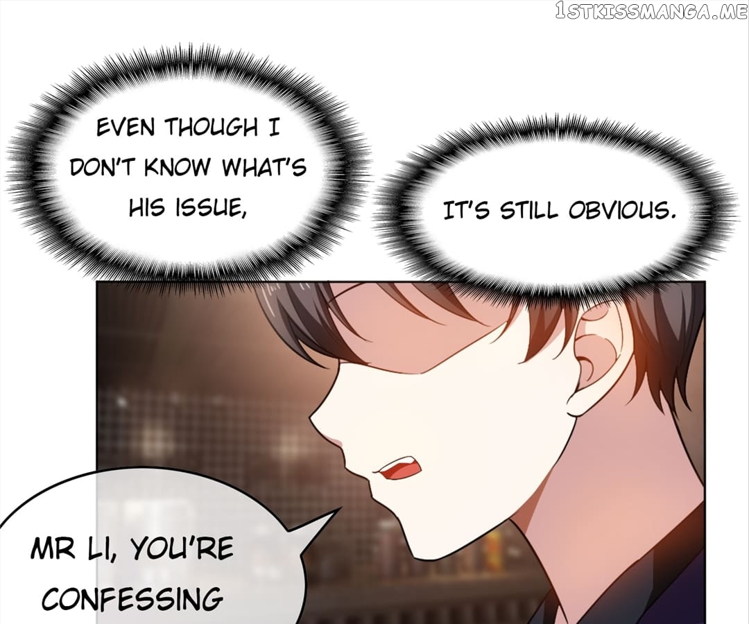 The Naive Mr. Lu chapter 48 - page 52