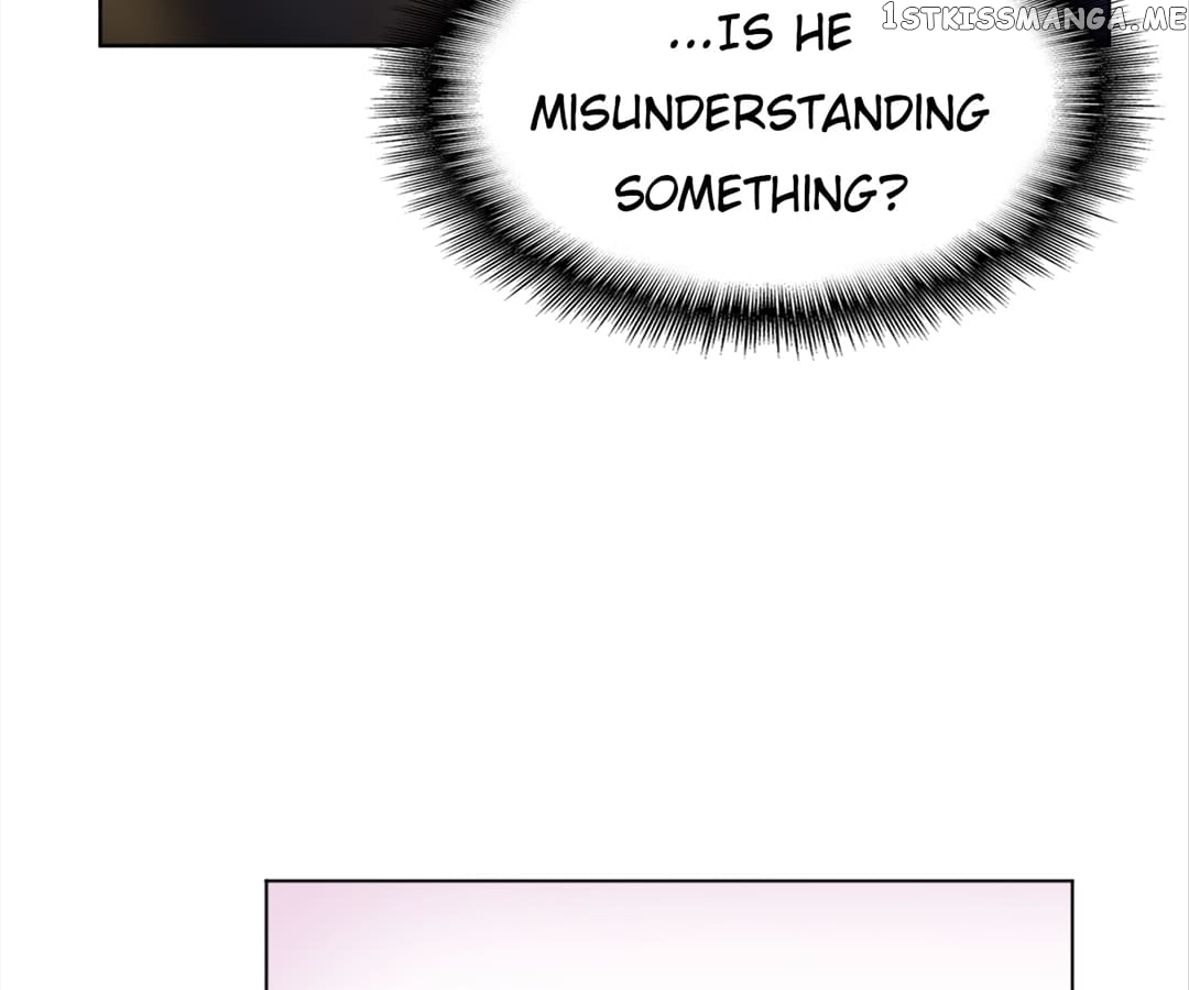 The Naive Mr. Lu chapter 48 - page 57