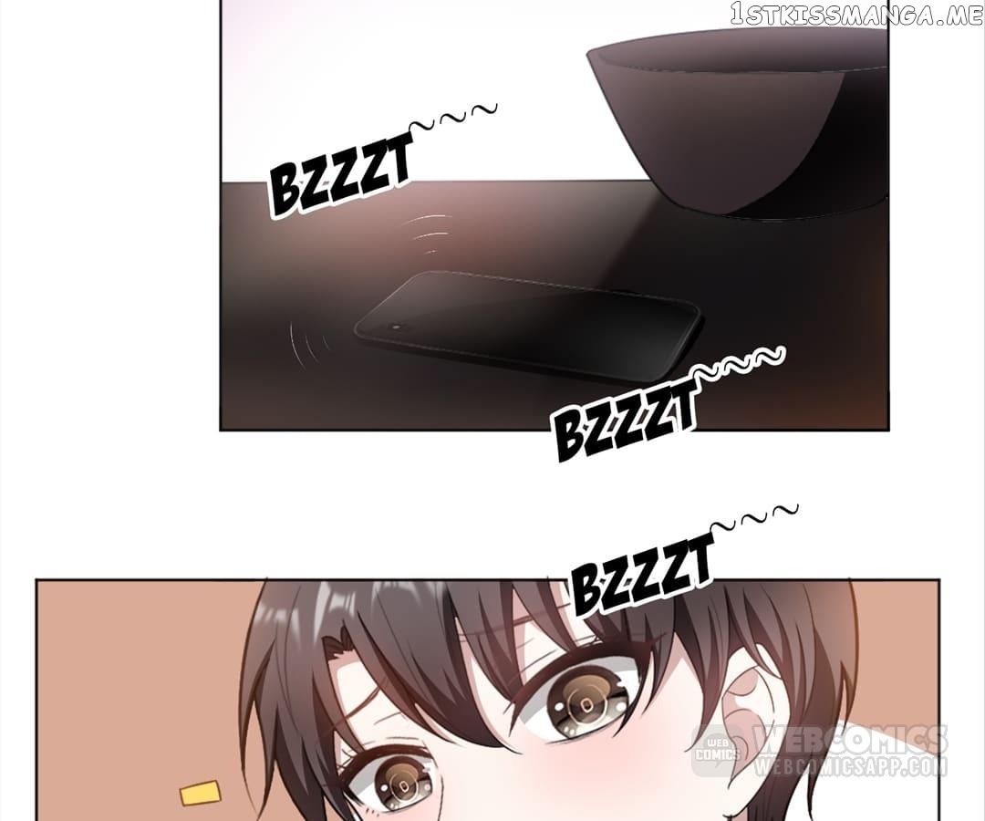 The Naive Mr. Lu chapter 48 - page 58