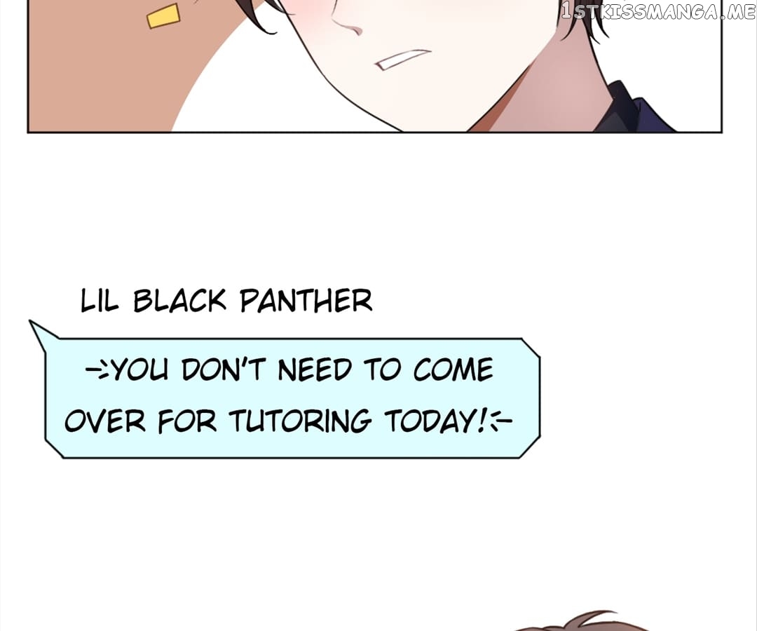 The Naive Mr. Lu chapter 48 - page 59