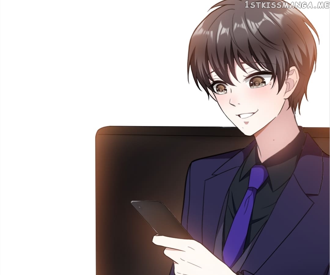 The Naive Mr. Lu chapter 48 - page 60