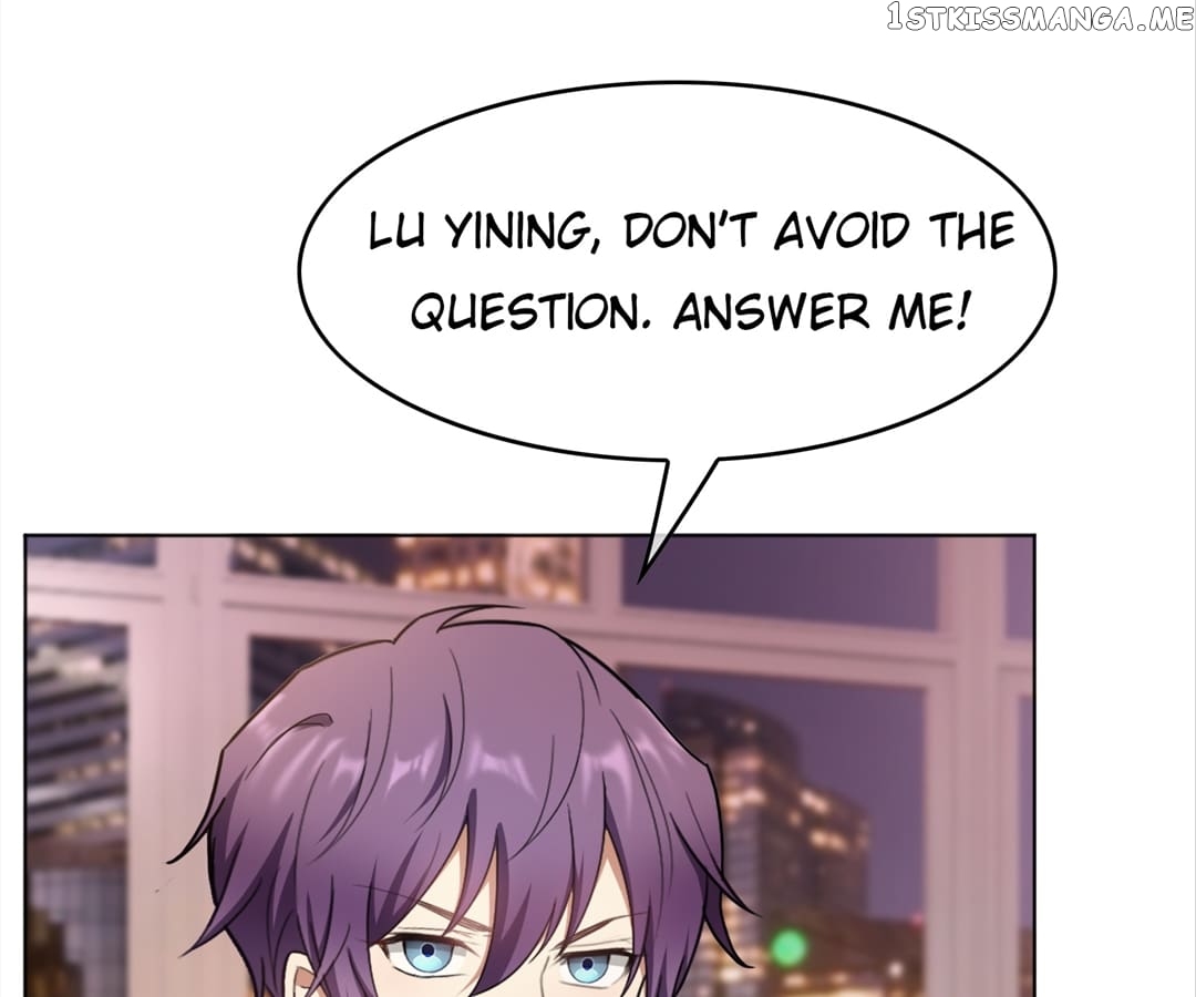 The Naive Mr. Lu chapter 48 - page 64