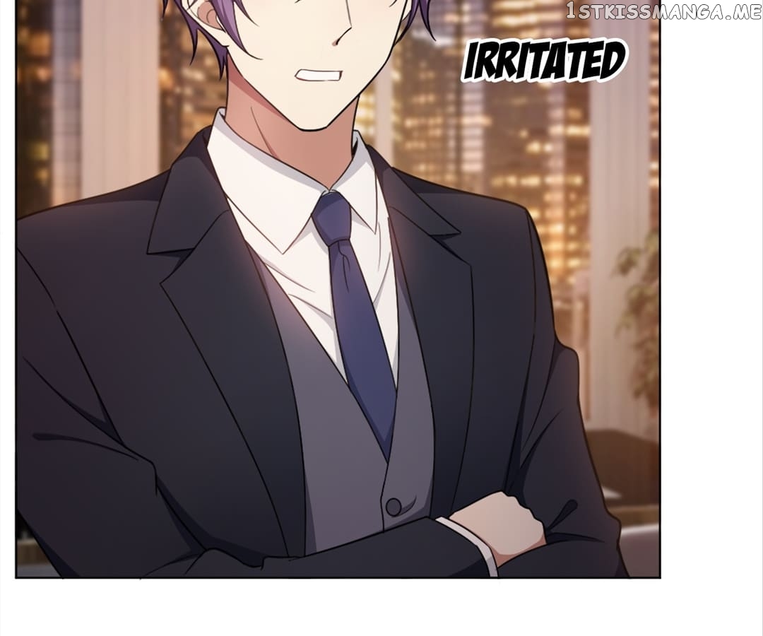 The Naive Mr. Lu chapter 48 - page 65
