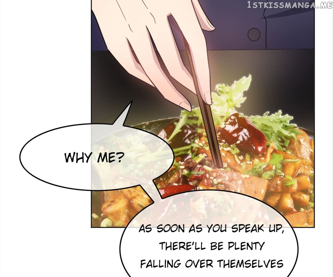 The Naive Mr. Lu chapter 48 - page 67