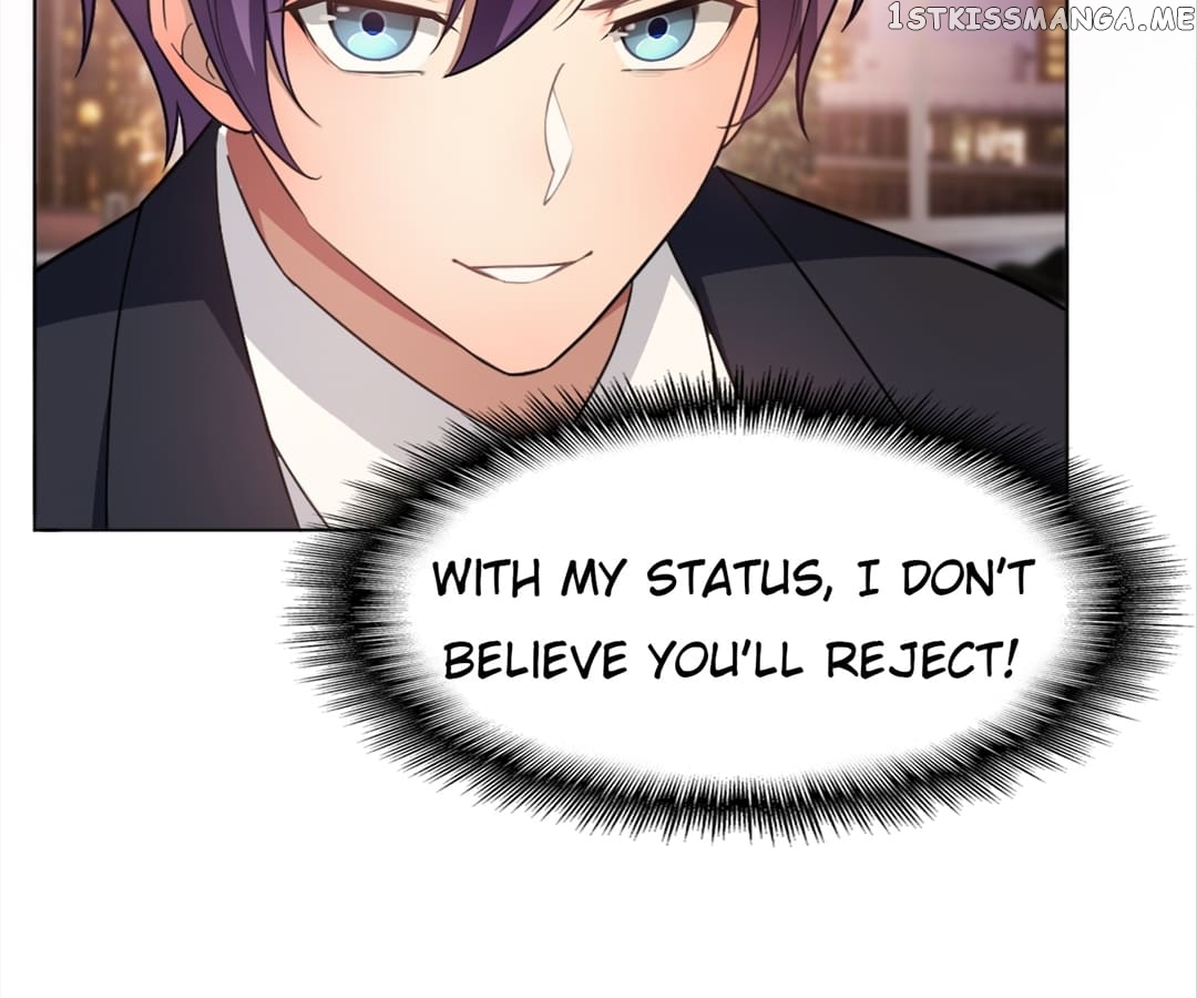 The Naive Mr. Lu chapter 48 - page 69