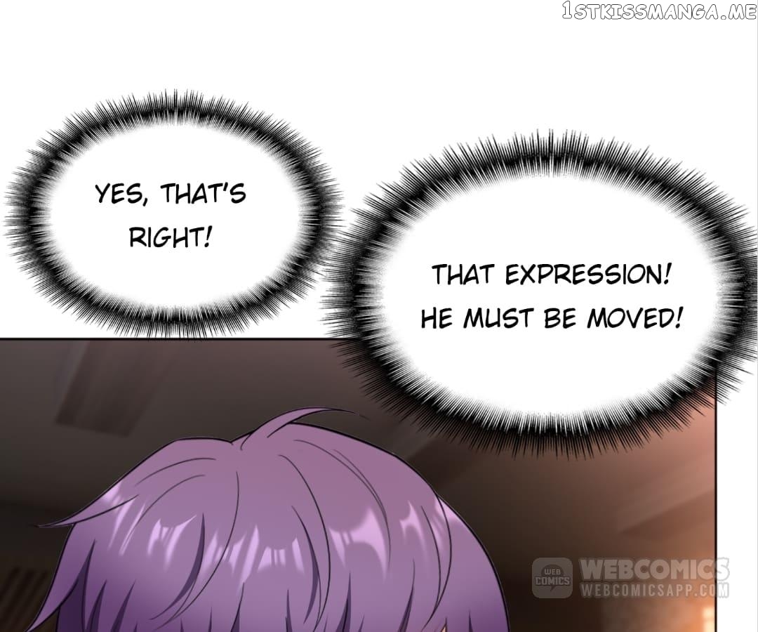 The Naive Mr. Lu chapter 48 - page 74