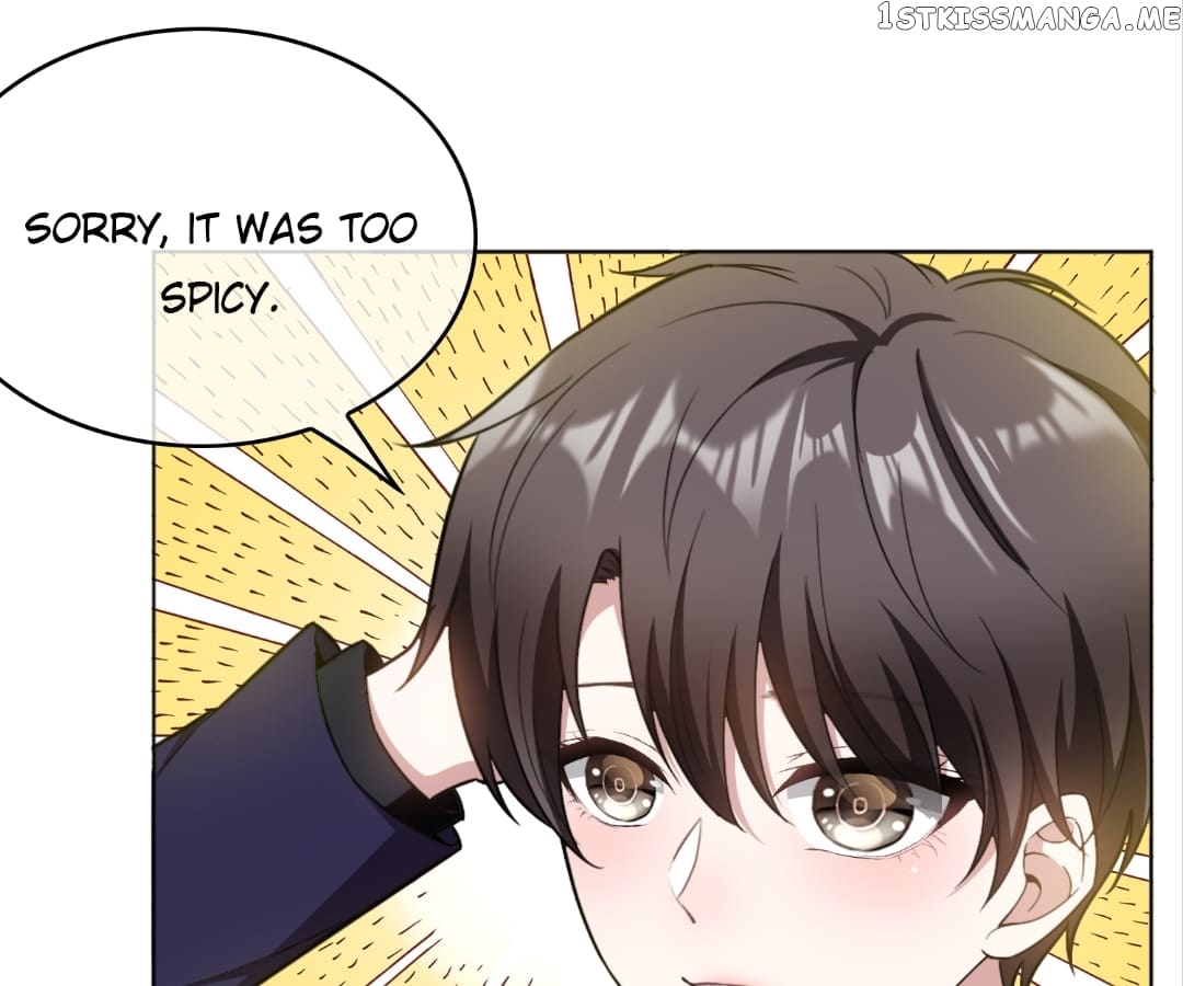 The Naive Mr. Lu chapter 48 - page 81