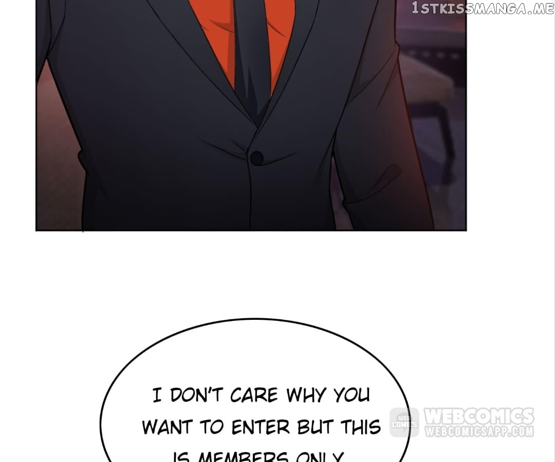 The Naive Mr. Lu chapter 48 - page 86