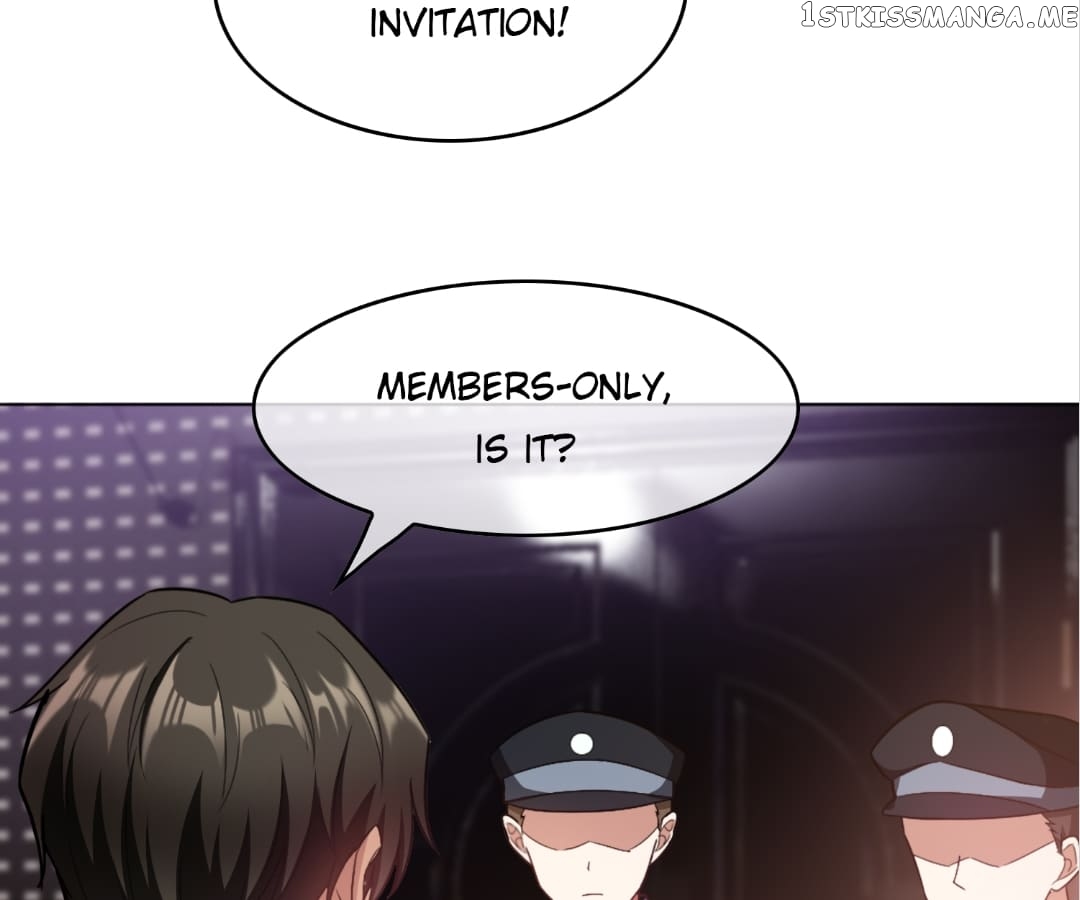 The Naive Mr. Lu chapter 48 - page 88