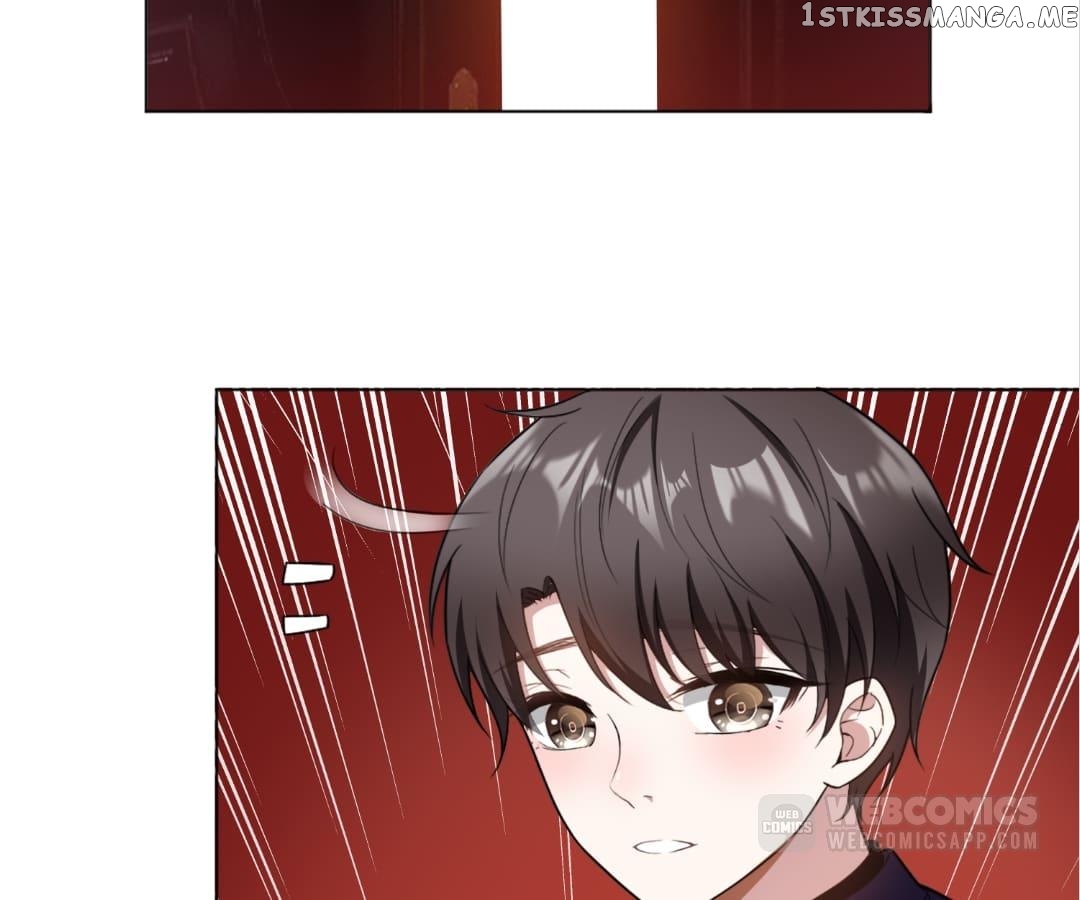 The Naive Mr. Lu chapter 48 - page 94
