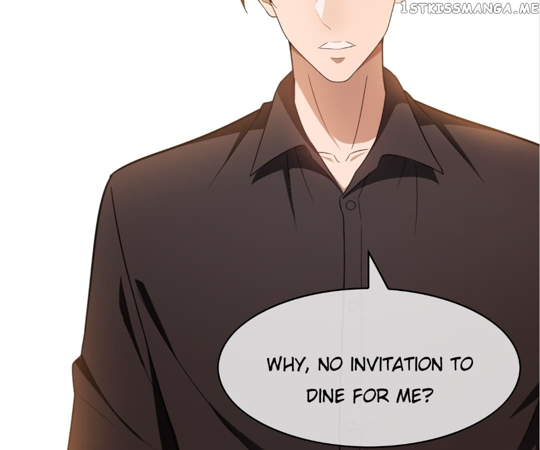 The Naive Mr. Lu chapter 48 - page 97