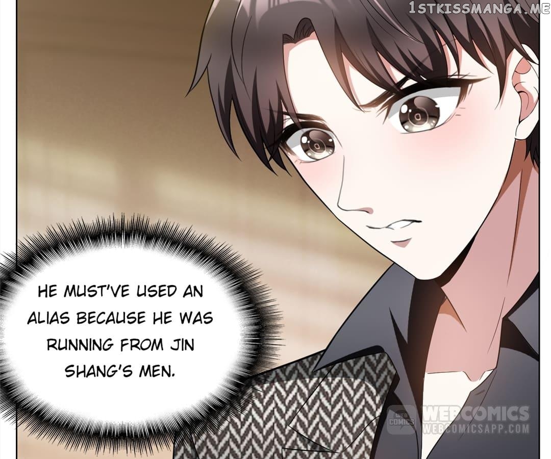 The Naive Mr. Lu chapter 47 - page 102