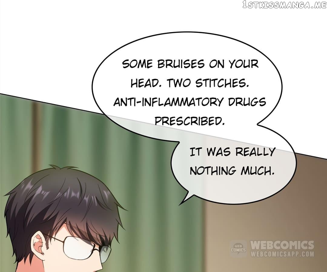The Naive Mr. Lu chapter 47 - page 106