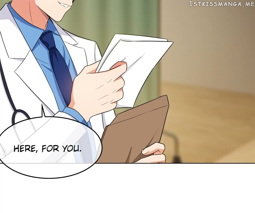 The Naive Mr. Lu chapter 47 - page 107