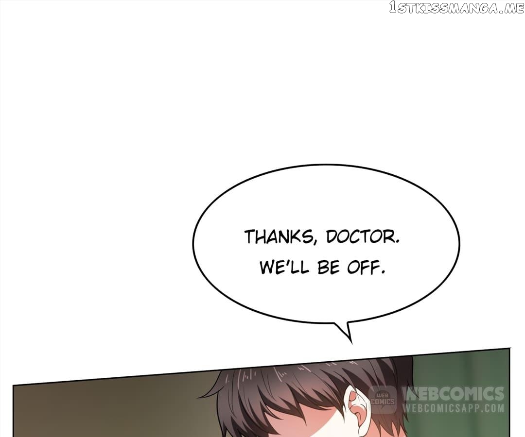 The Naive Mr. Lu chapter 47 - page 109