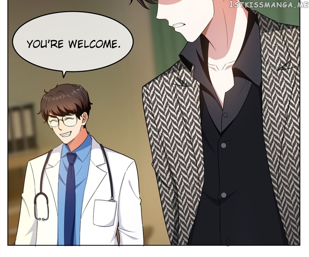 The Naive Mr. Lu chapter 47 - page 110