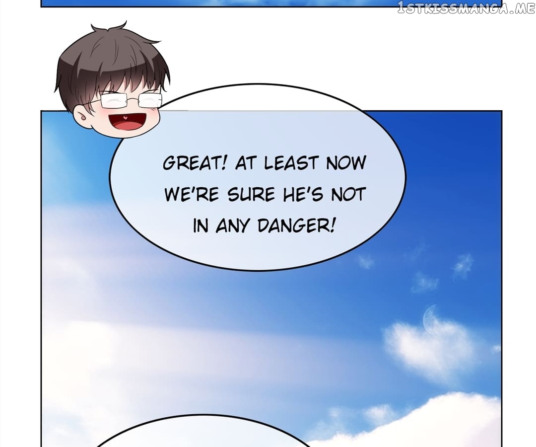 The Naive Mr. Lu chapter 47 - page 112