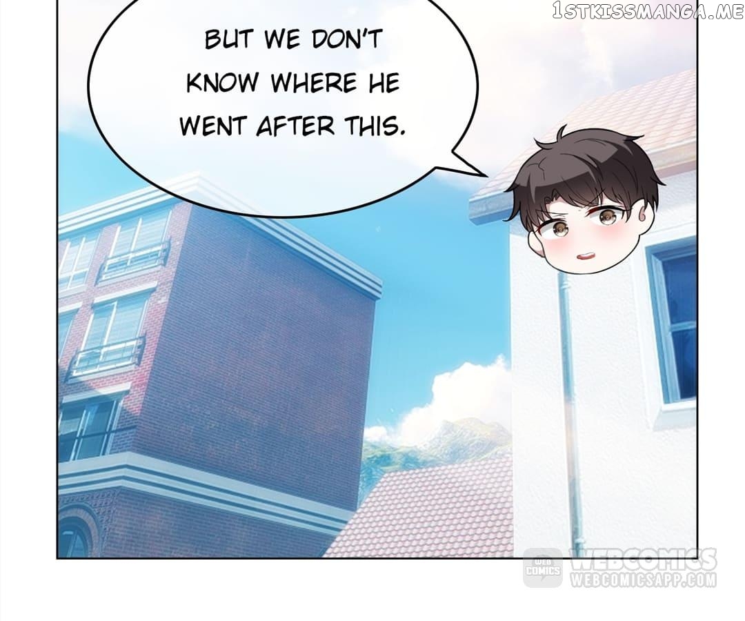 The Naive Mr. Lu chapter 47 - page 113