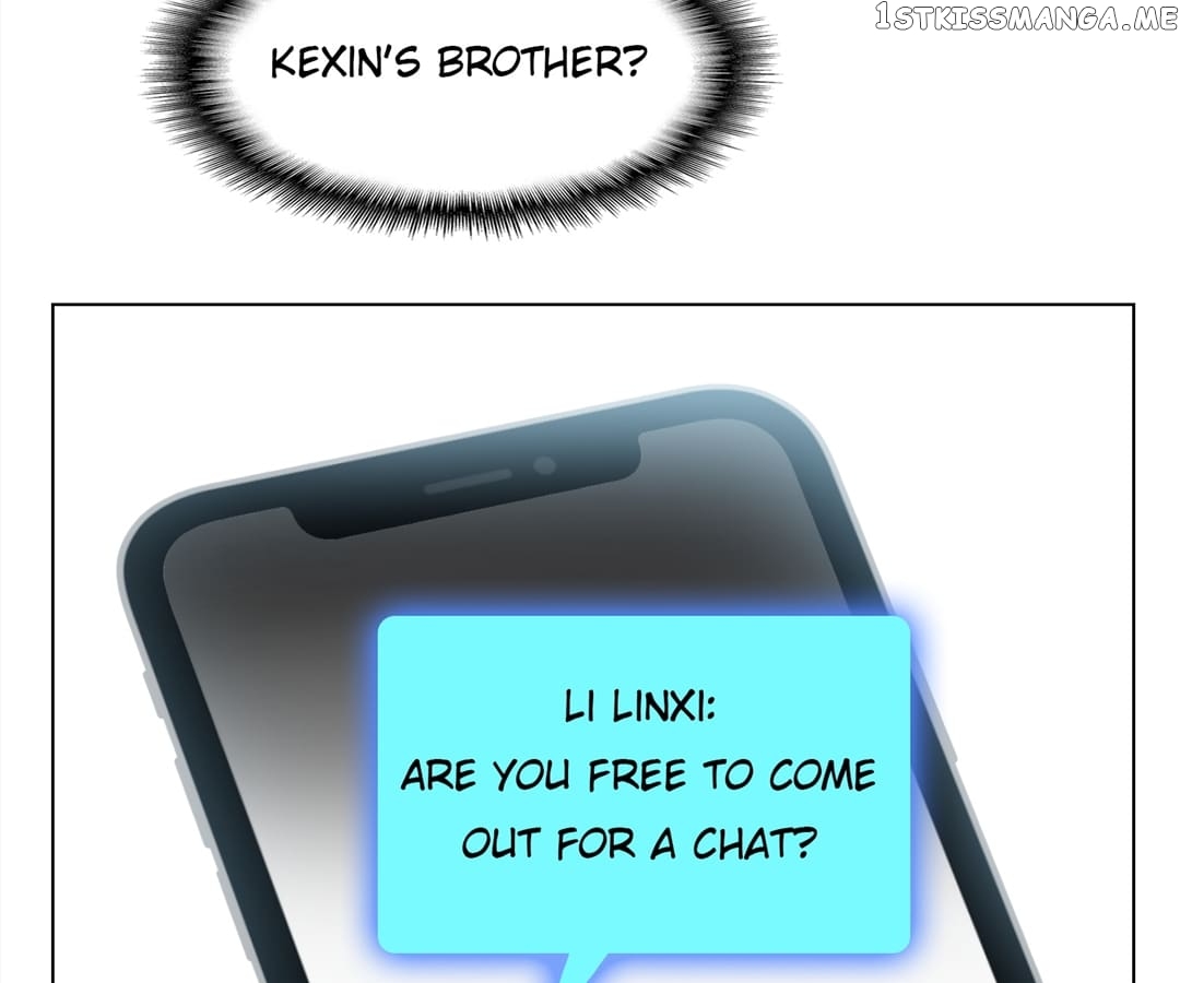 The Naive Mr. Lu chapter 47 - page 118