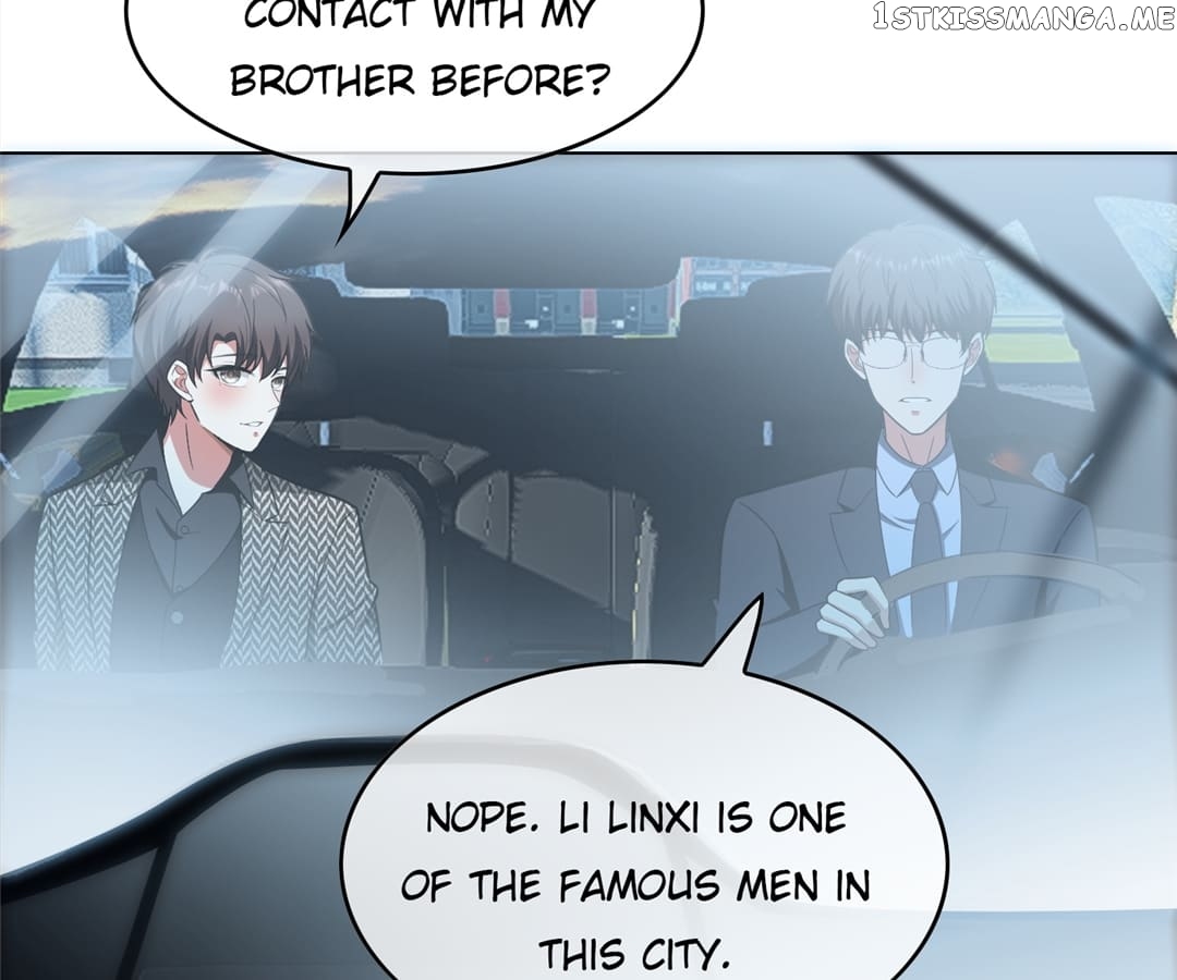 The Naive Mr. Lu chapter 47 - page 120