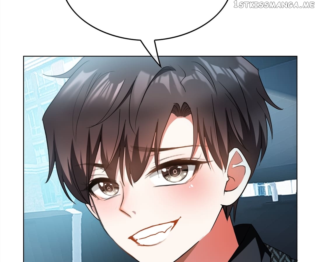 The Naive Mr. Lu chapter 47 - page 122