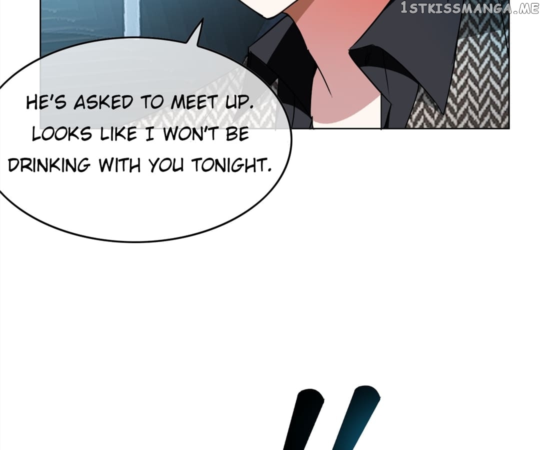 The Naive Mr. Lu chapter 47 - page 123