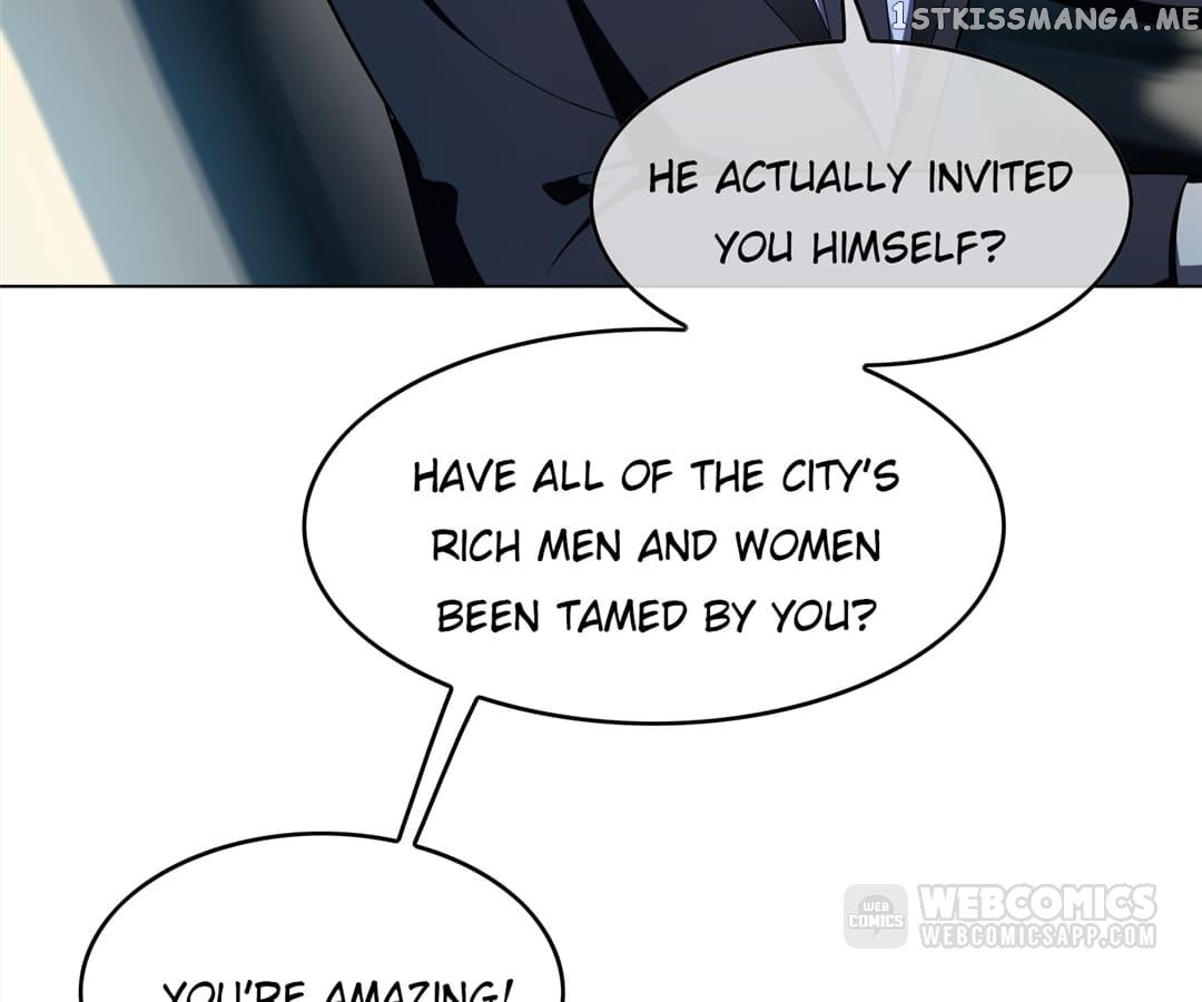 The Naive Mr. Lu chapter 47 - page 125