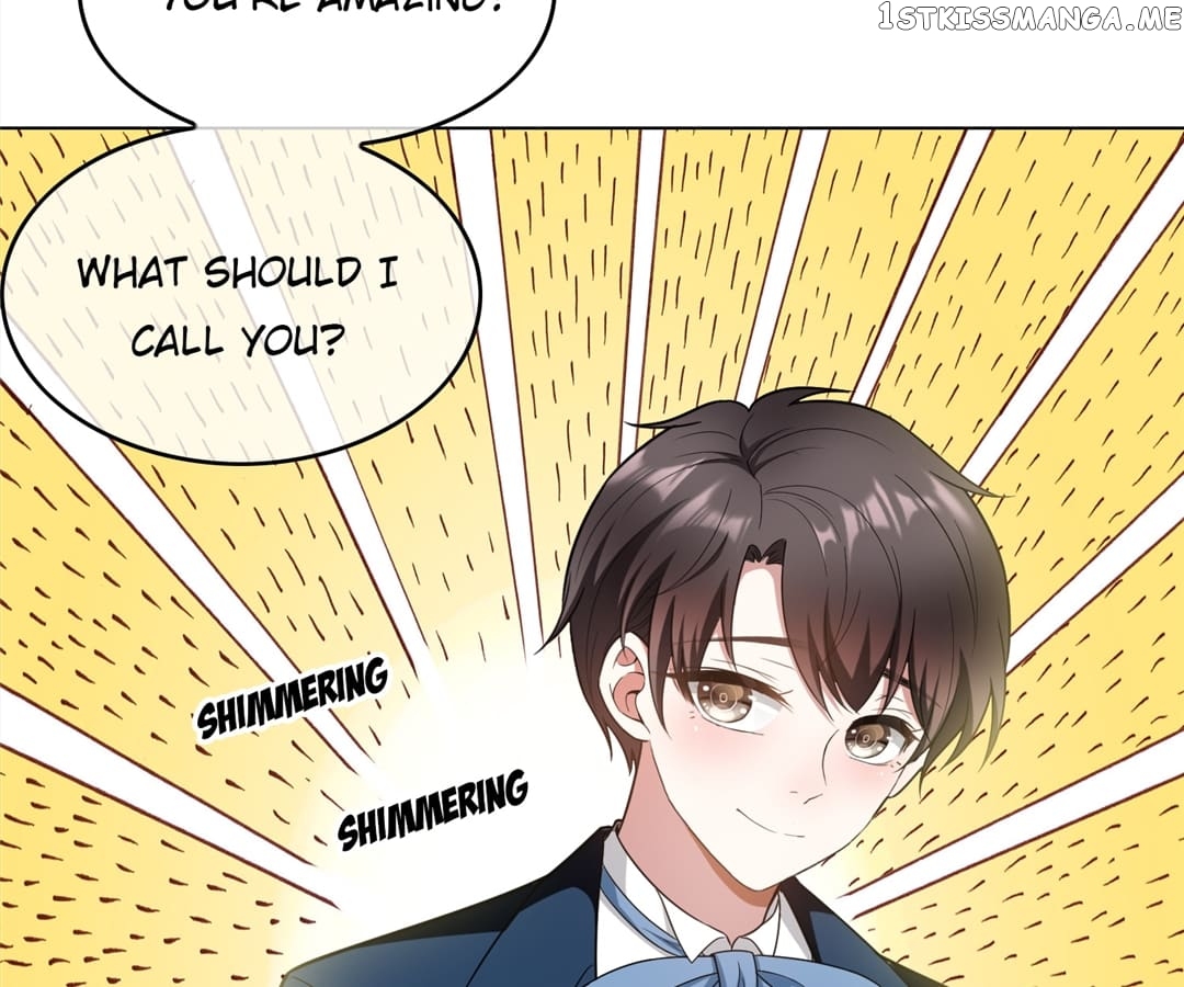 The Naive Mr. Lu chapter 47 - page 126