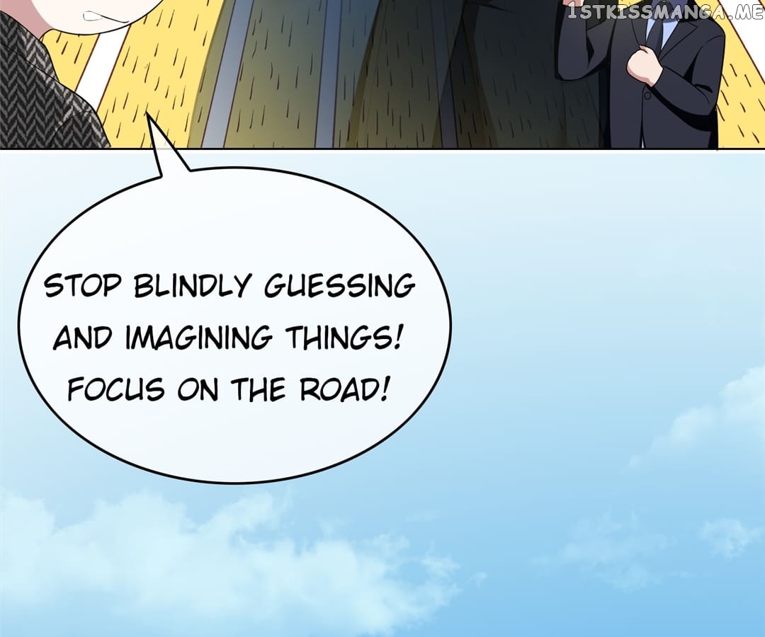 The Naive Mr. Lu chapter 47 - page 128