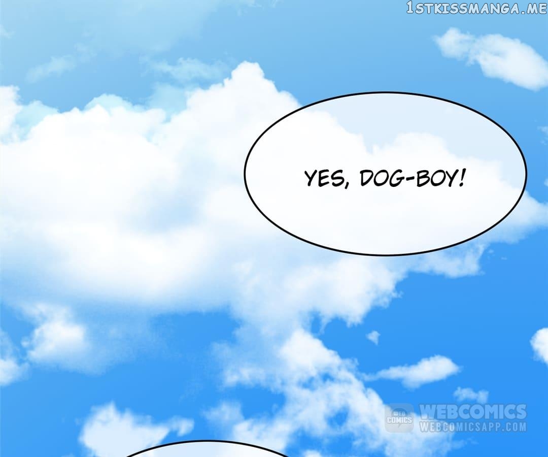 The Naive Mr. Lu chapter 47 - page 129