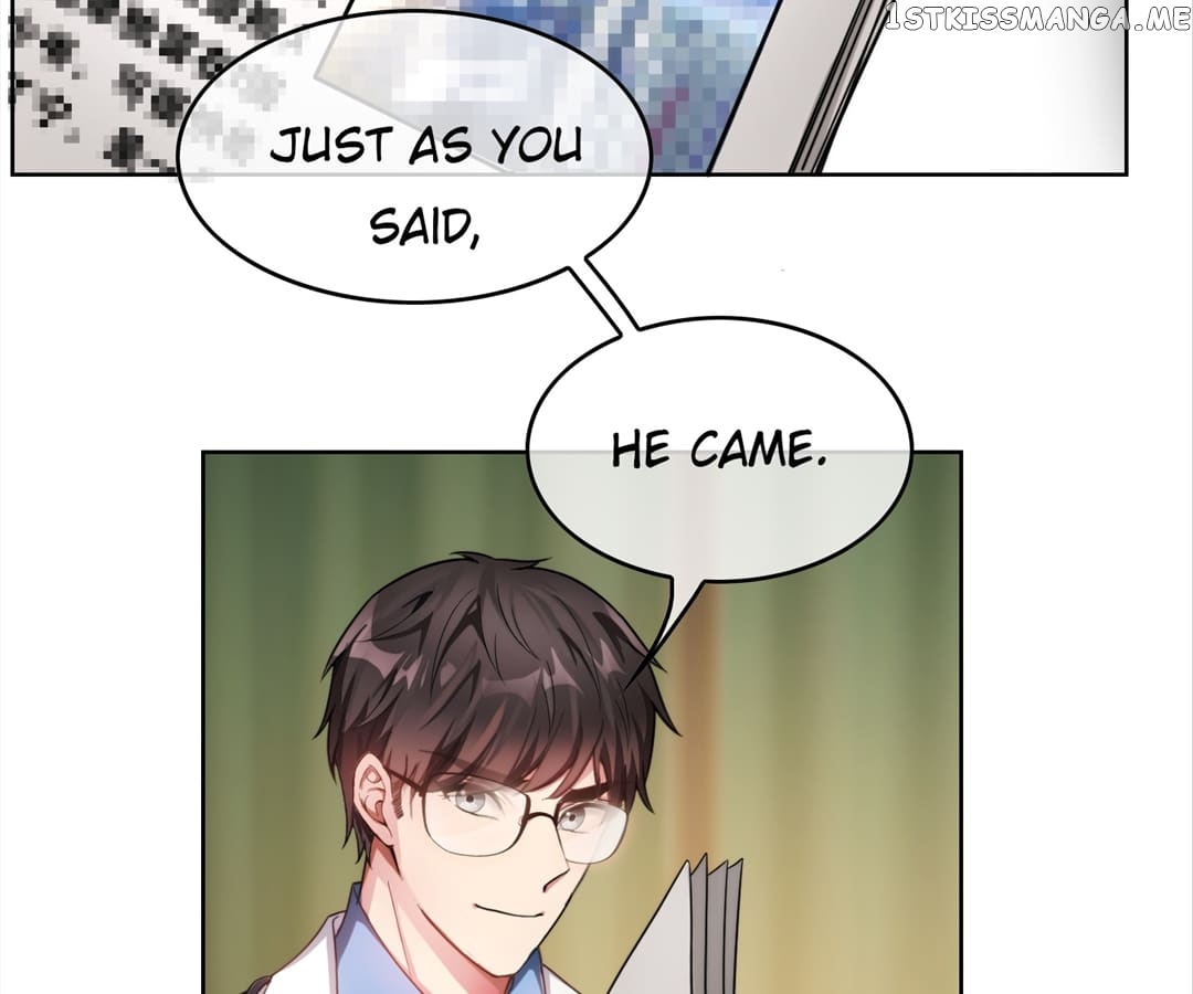 The Naive Mr. Lu chapter 47 - page 134