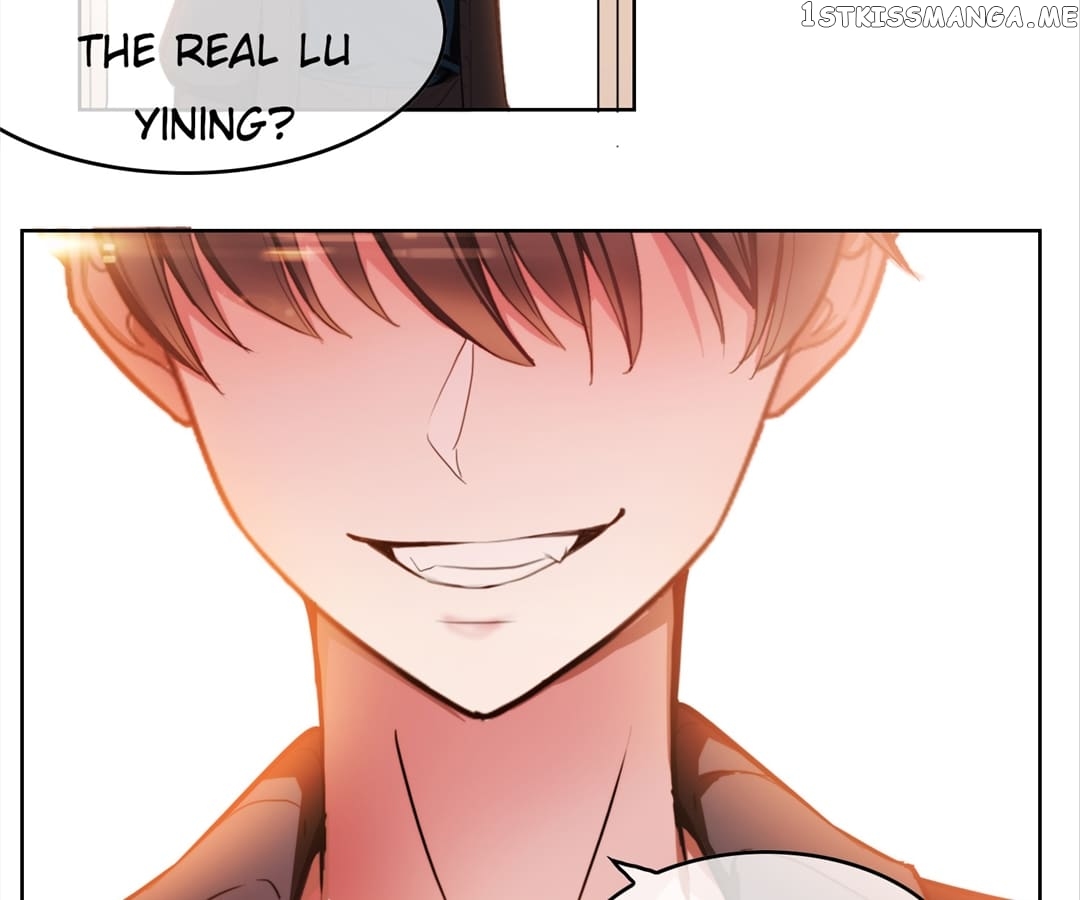 The Naive Mr. Lu chapter 47 - page 137