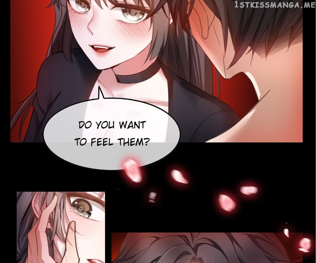 The Naive Mr. Lu chapter 47 - page 15
