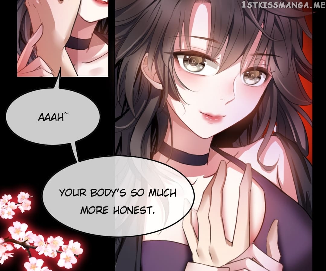 The Naive Mr. Lu chapter 47 - page 16