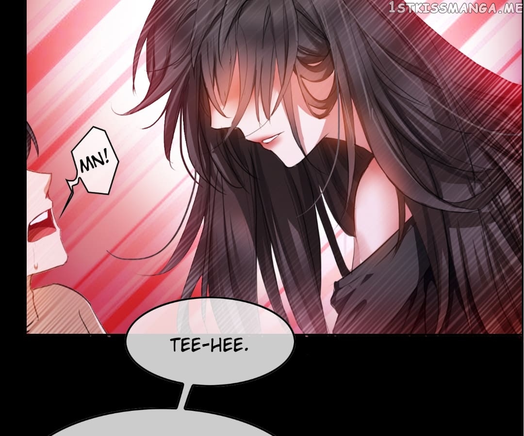 The Naive Mr. Lu chapter 47 - page 20