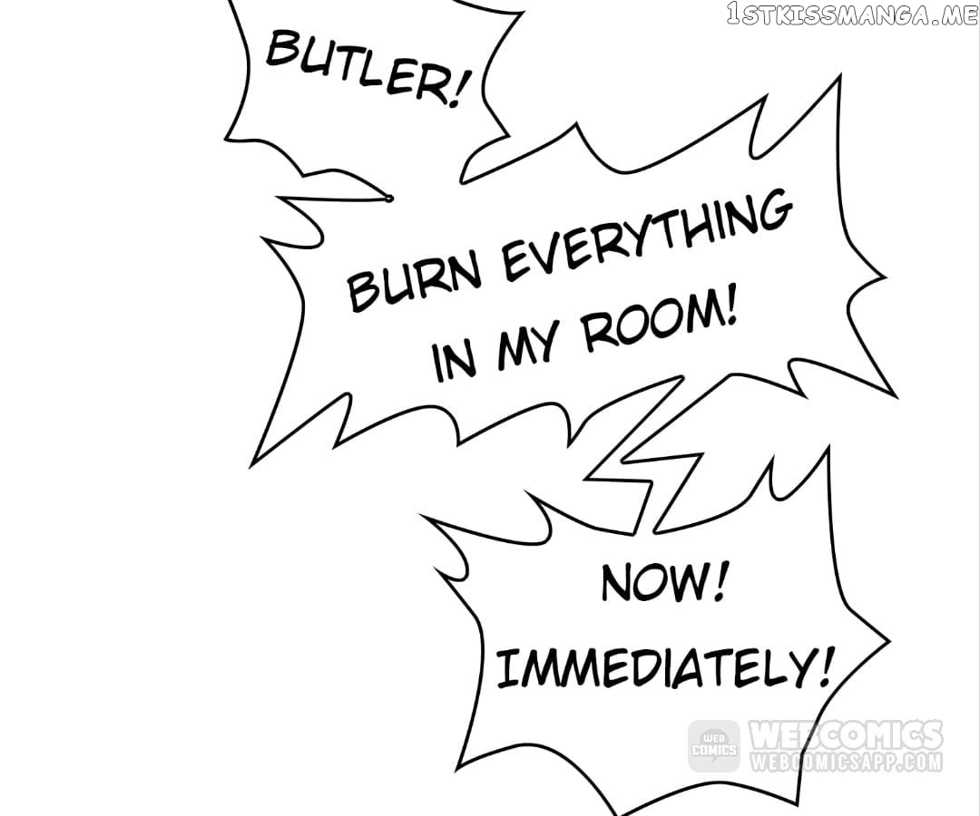 The Naive Mr. Lu chapter 47 - page 34