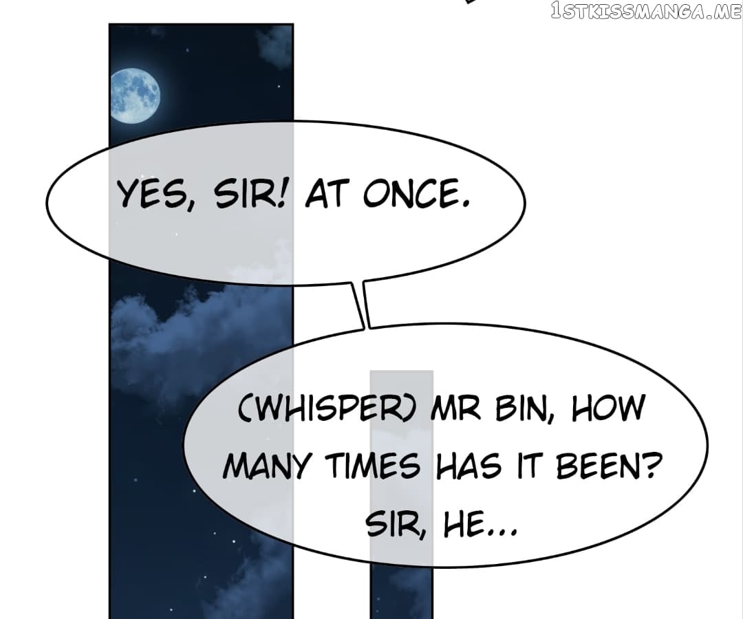 The Naive Mr. Lu chapter 47 - page 35