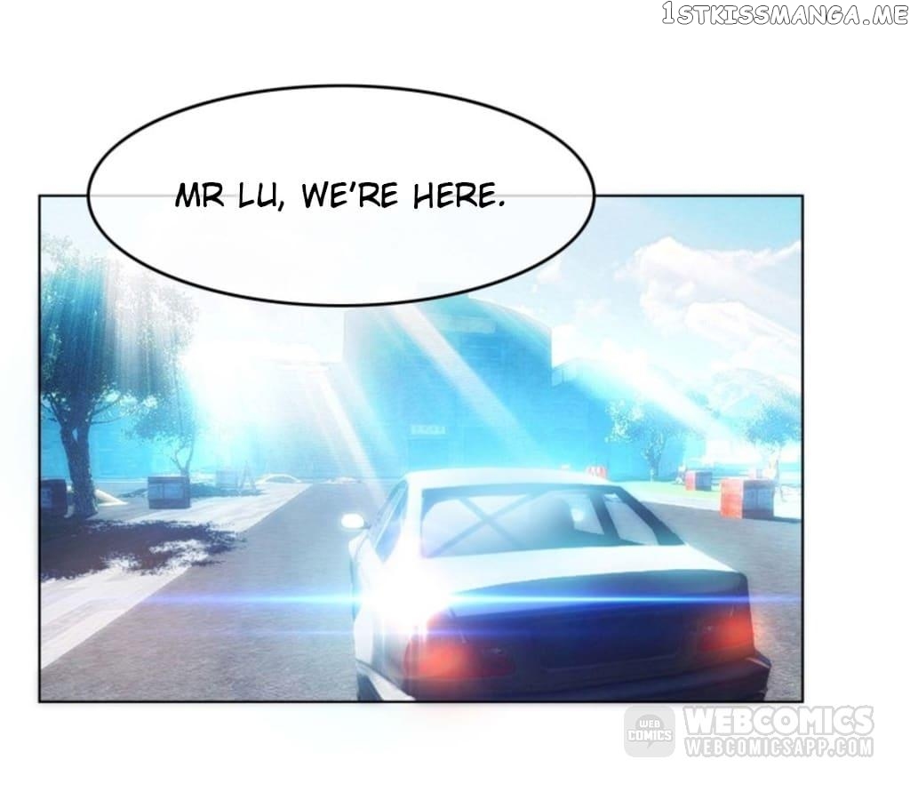 The Naive Mr. Lu chapter 47 - page 38