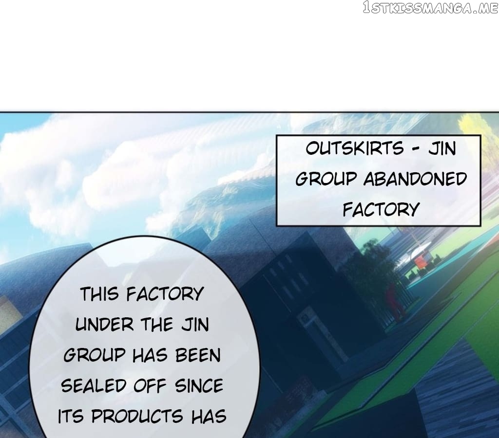 The Naive Mr. Lu chapter 47 - page 39