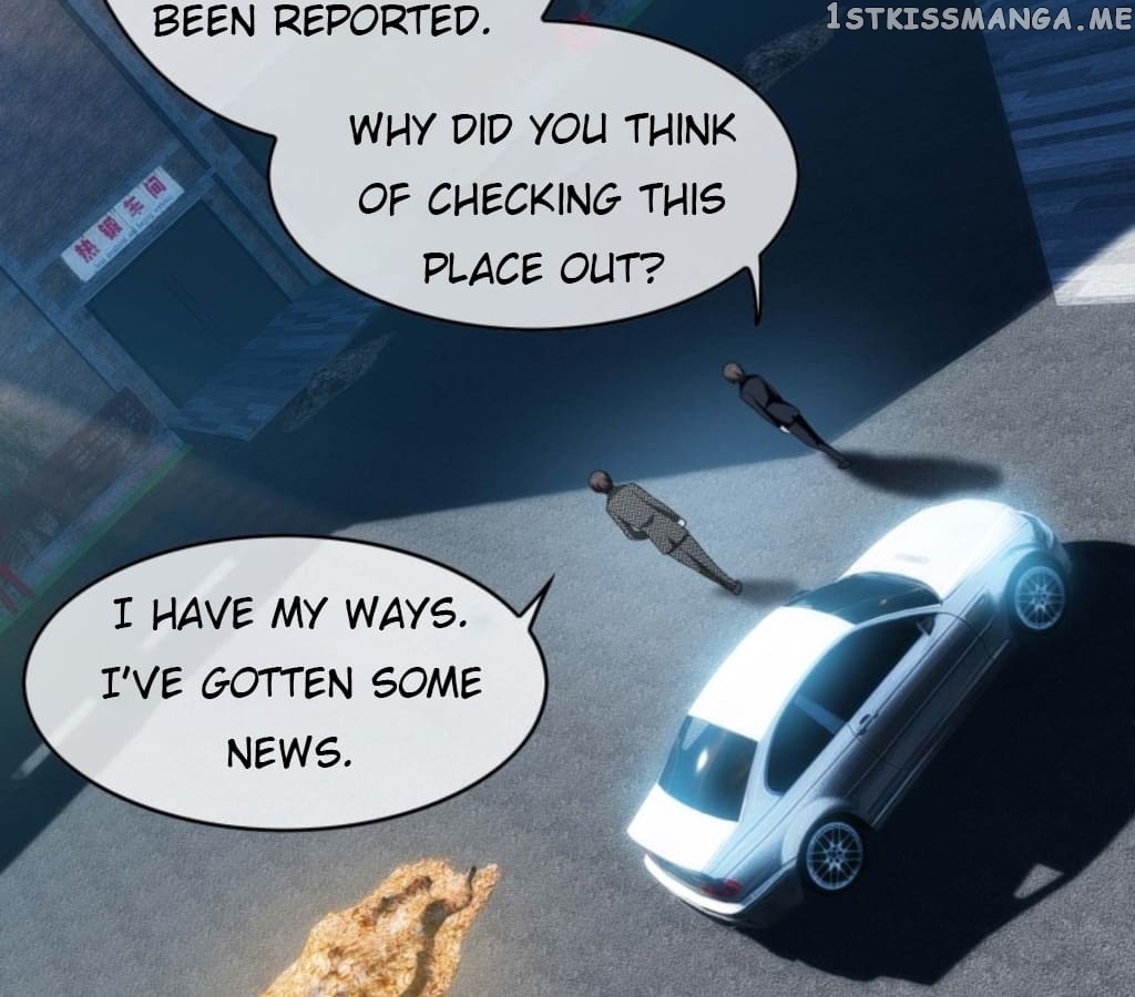 The Naive Mr. Lu chapter 47 - page 40