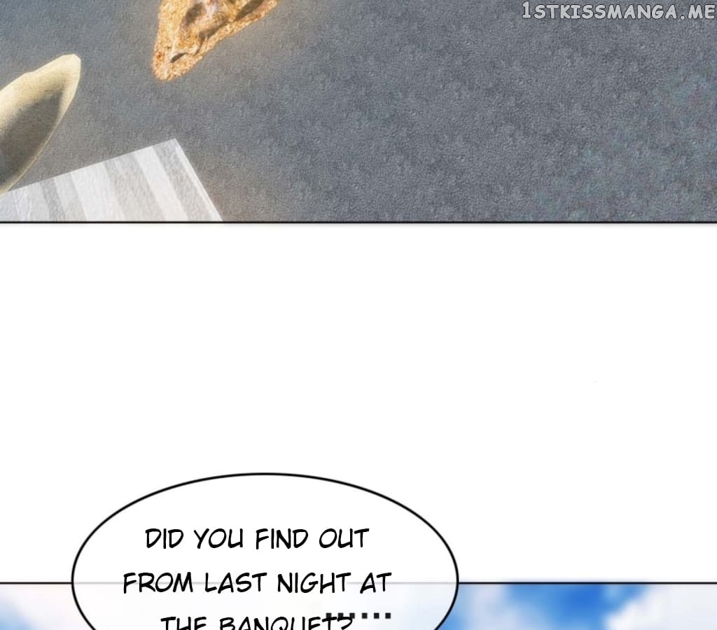 The Naive Mr. Lu chapter 47 - page 41