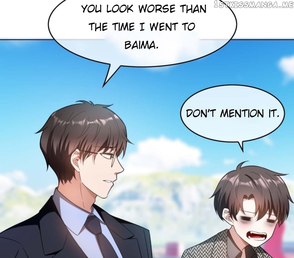 The Naive Mr. Lu chapter 47 - page 44