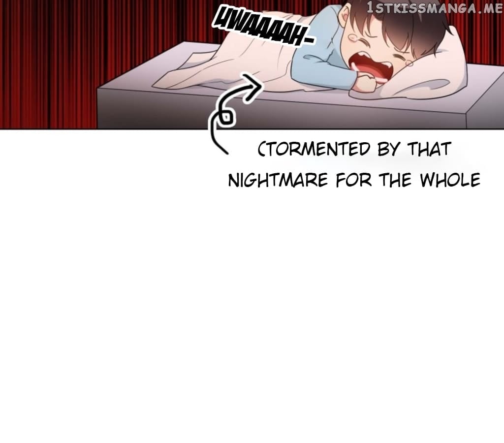 The Naive Mr. Lu chapter 47 - page 49