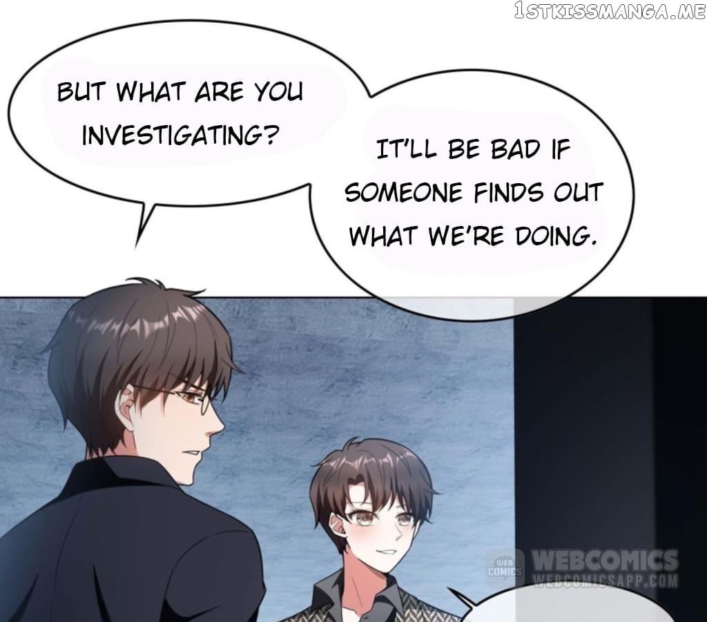 The Naive Mr. Lu chapter 47 - page 50