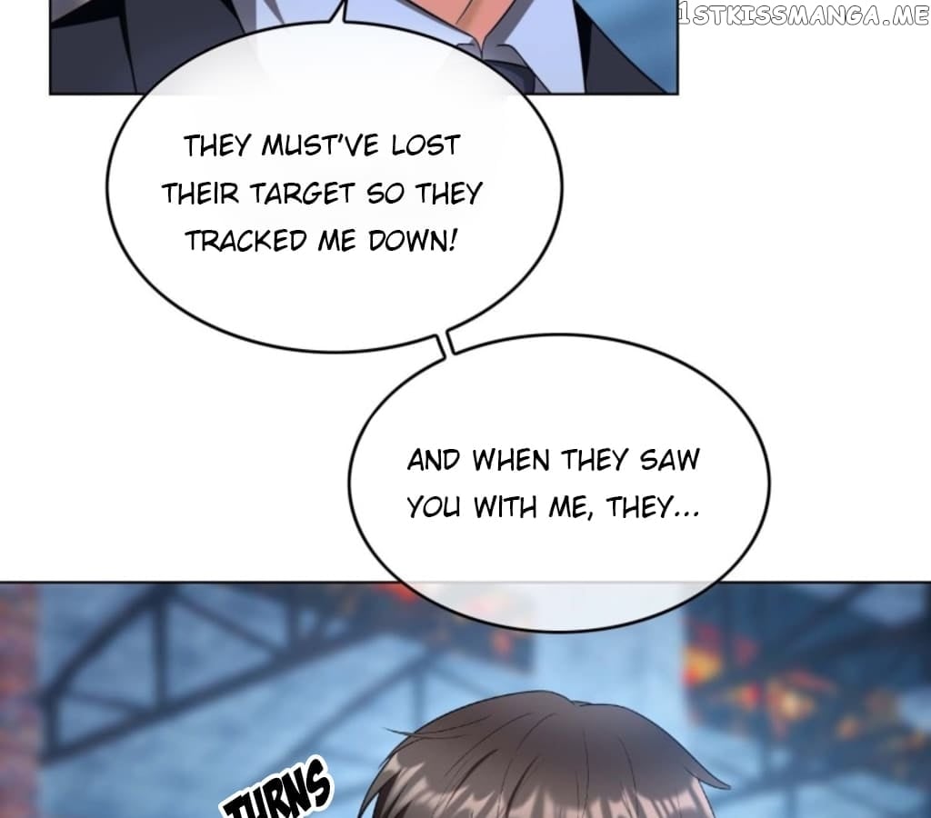 The Naive Mr. Lu chapter 47 - page 55