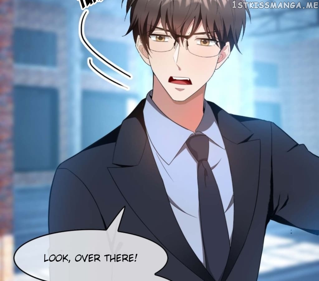 The Naive Mr. Lu chapter 47 - page 56