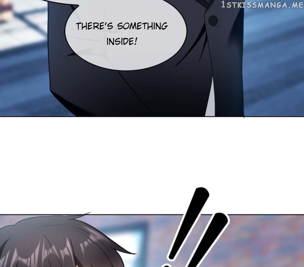 The Naive Mr. Lu chapter 47 - page 57